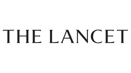 The Lancet logo