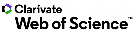 Web of Science logo