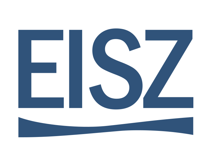 eisz logo kk